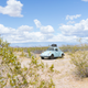 Image for article titled Surprise Off-Roading And Other Joys Of Driving A 1974 VW Across The Country
